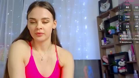 Snapshot of kristen_sayles chatting on January 2025 09:40:01 PM Kris online show from January 2025 09:40:01 PM