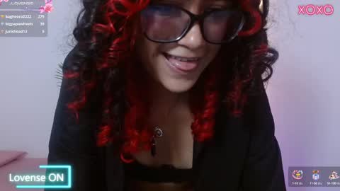 kristen_tay online show from March 2025 06:37:01 AM