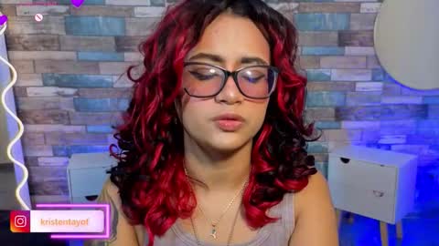 kristen_tay online show from February 2026 03:13:02 AM