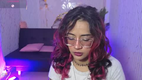 kristen_tay online show from April 2026 03:06:02 AM