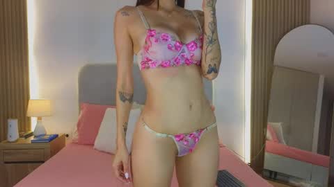 Kris online show from April 2026 07:58:01 PM