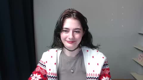 Kristina online show from December 2024 01:11:02 PM