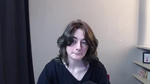 Kristina online show from December 2024 01:28:01 PM