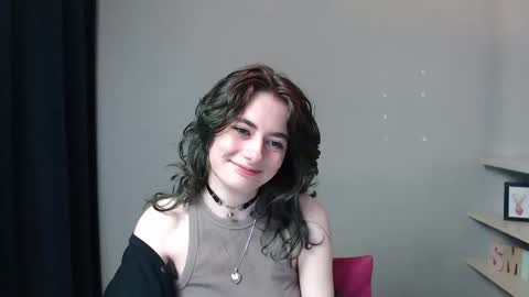 Kristina online show from December 2024 10:27:01 AM