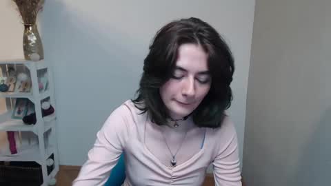 Kristina online show from December 2024 11:26:01 AM