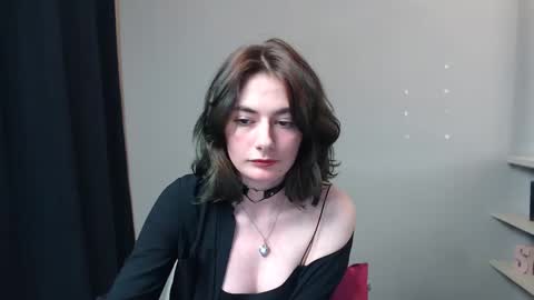 Kristina online show from January 2025 01:19:01 PM