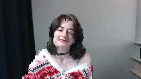 Kristina online show from January 2025 10:09:02 AM