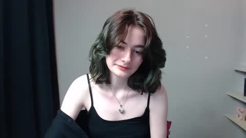 Kristina online show from January 2025 10:22:01 AM