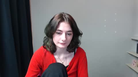 Kristina online show from January 2025 01:24:01 PM