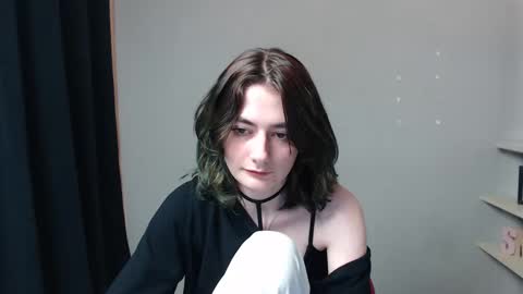 Kristina online show from January 2025 01:31:01 PM