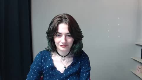 Kristina online show from January 2025 10:10:02 AM