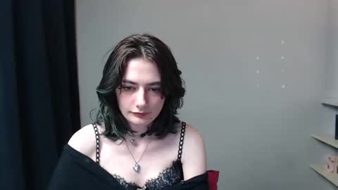 Kristina online show from January 2025 01:13:02 PM
