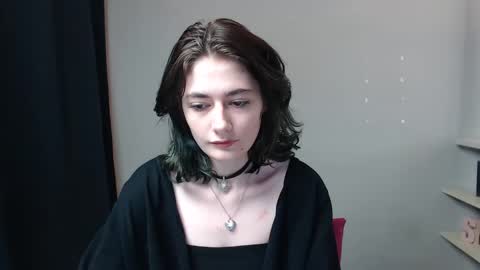 Kristina online show from January 2025 10:22:01 AM
