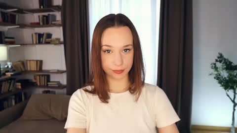 Kristi XO online show from May 2026 08:44:02 AM
