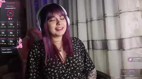 hristie online show from February 2026 10:53:01 PM