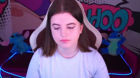 kristifoxy online show from June 2026 05:25:01 AM