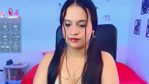 Kristin  online show from February 2026 02:59:01 AM