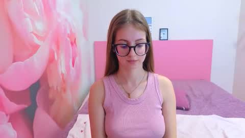 Kristina Adel online show from March 2026 07:36:01 AM