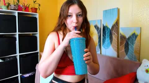 Christina online show from March 2026 08:41:02 AM