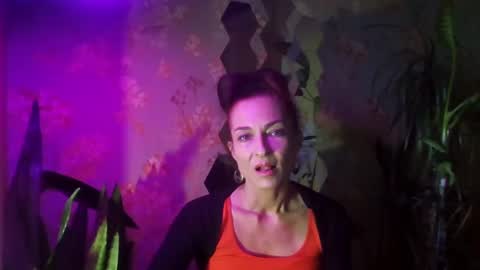 Snapshot of kristinagold44 chatting on January 2025 01:24:01 PM Kristina online show from January 2025 01:24:01 PM