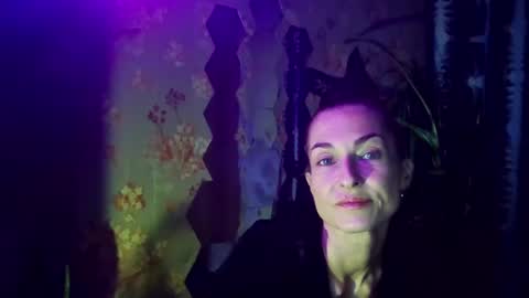 Snapshot of kristinagold44 chatting on February 2025 02:42:01 PM Kristina online show from February 2025 02:42:01 PM