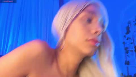 Snapshot of kristinagriner chatting on June 2026 03:08:02 AM KristinaGriner online show from June 2026 03:08:02 AM
