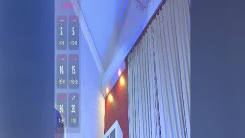 Snapshot of kristinagriner chatting on June 2026 03:25:01 AM KristinaGriner online show from June 2026 03:25:01 AM