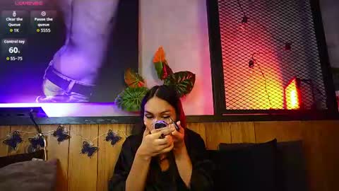 Snapshot of kristinagriner chatting on June 2026 01:47:02 AM KristinaGriner online show from June 2026 01:47:02 AM