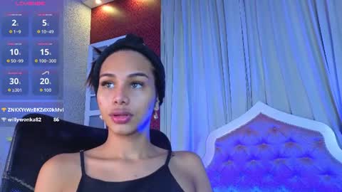 Snapshot of kristinagriner chatting on June 2026 03:00:01 AM KristinaGriner online show from June 2026 03:00:01 AM