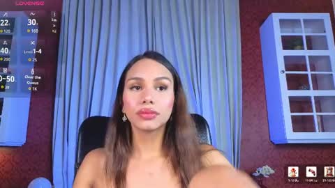 Snapshot of kristinagriner chatting on July 2026 04:06:02 AM KristinaGriner online show from July 2026 04:06:02 AM