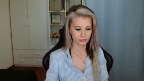 KristineAmore online show from March 2026 03:26:01 PM