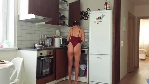 Kristi online show from March 2026 05:40:02 AM