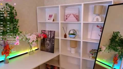 Sofia online show from December 2025 01:26:02 AM