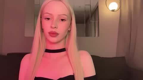 Kristy and Alice online show from February 2026 09:45:01 PM