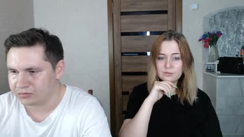 Snapshot of kristy_fran chatting on February 2025 10:07:02 AM Kristy online show from February 2025 10:07:02 AM