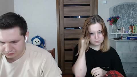 Snapshot of kristy_fran chatting on February 2025 07:23:01 AM Kristy online show from February 2025 07:23:01 AM