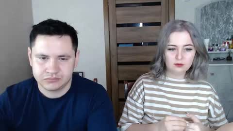 Snapshot of kristy_fran chatting on February 2025 05:33:02 AM Kristy online show from February 2025 05:33:02 AM