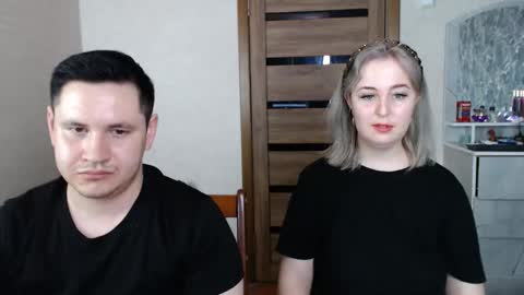 Snapshot of kristy_fran chatting on February 2025 07:33:01 AM Kristy online show from February 2025 07:33:01 AM