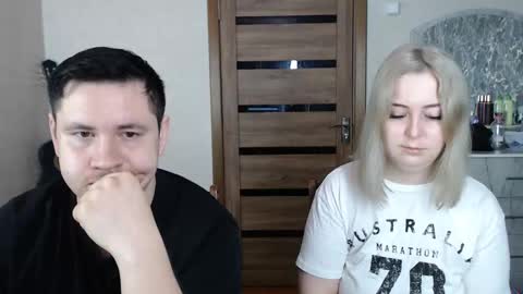 Snapshot of kristy_fran chatting on March 2025 07:51:02 AM Kristy online show from March 2025 07:51:02 AM