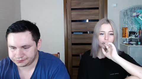 Snapshot of kristy_fran chatting on March 2025 01:37:01 AM Kristy online show from March 2025 01:37:01 AM