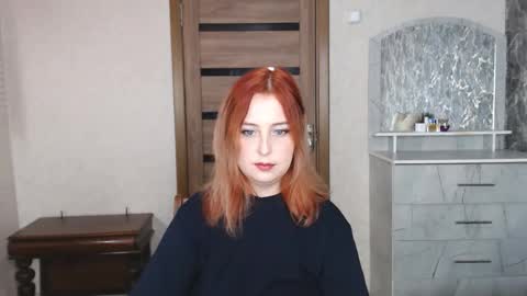 Snapshot of kristy_fran chatting on September 2025 08:19:01 PM Kristy online show from September 2025 08:19:01 PM