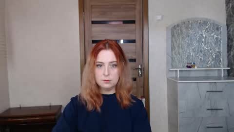 Snapshot of kristy_fran chatting on September 2025 03:19:02 AM Kristy online show from September 2025 03:19:02 AM