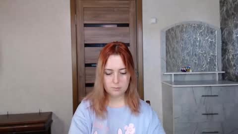 Snapshot of kristy_fran chatting on September 2025 02:59:01 AM Kristy online show from September 2025 02:59:01 AM