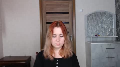 Snapshot of kristy_fran chatting on September 2025 06:11:02 PM Kristy online show from September 2025 06:11:02 PM