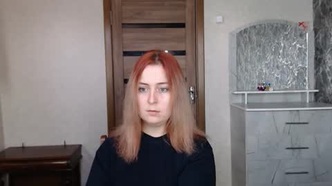 Snapshot of kristy_fran chatting on September 2025 11:36:01 AM Kristy online show from September 2025 11:36:01 AM