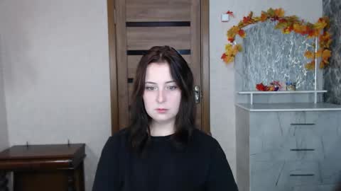 Snapshot of kristy_fran chatting on October 2025 09:35:01 PM Kristy online show from October 2025 09:35:01 PM