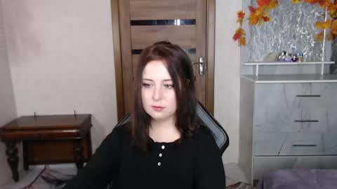 Snapshot of kristy_fran chatting on October 2025 11:38:01 PM Kristy online show from October 2025 11:38:01 PM