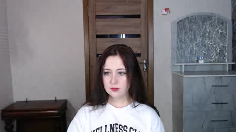 Snapshot of kristy_fran chatting on October 2025 08:09:02 PM Kristy online show from October 2025 08:09:02 PM