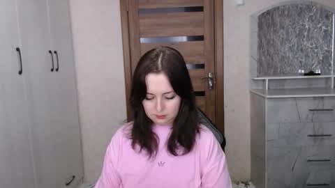 Snapshot of kristy_fran chatting on December 2025 10:52:02 AM Kristy online show from December 2025 10:52:02 AM