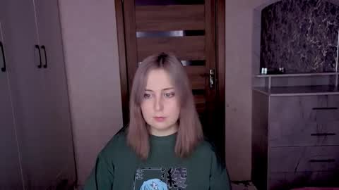 Kristy online show from February 2026 09:09:02 PM